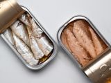 Artigos: O retorno das sardinhas enlatadas: por que esse pequeno peixe tem tudo a seu favor