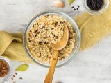 Artigos: O erro que você comete ao cozinhar arroz integral