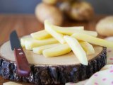 Artigos: Posso congelar batata crua? Veja o que acontece