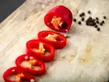 Artigos: O que acontece no seu corpo quando você come comida apimentada