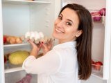 Artigos: Veja por que você deve ter sempre estes 5 alimentos na geladeira