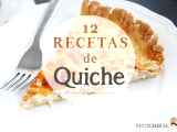 Artigos: 12 versiones extra sabrosas de la quiche francesa