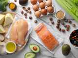 Artigos: Zinco na dieta: funções, fontes e risco de deficiência
