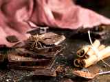 Artigos: O segredo da canela no chocolate que quase ninguém conhece