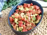 Artigos: Essa salada mata a fome de verdade e ainda seca gordura