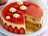 Artigos: Aprenda como deixar os bolos com menos calorias (sem perder o sabor)