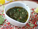 Artigos: Não cometa estes 9 erros (muito) comuns ao preparar o molho chimichurri