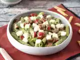 Artigos: 6 saladas de macarrão para quem quer fugir do fogão com muito estilo