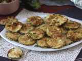 Artigos: 11 receitas originais com abobrinha que vão surpreender você