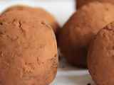 Artigos: 12 recetas de trufas, pecado en un bocado