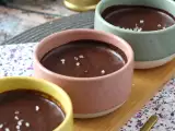 Artigos: O erro de quem faz sobremesa e esquece esse detalhe (sim, é o sal!)
