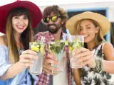 Artigos: 7 brindes que você precisa experimentar antes de morrer. Cada um com o sabor de um país!