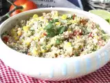 Artigos: A quinoa é perigosa se não for lavada? Descubra o que ninguém te conta sobre esse superalimento