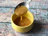 Artigos: Ovo vegano. Descubra o truque 100% vegetal para substituir os ovos em suas receitas