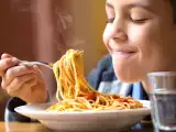 Artigos: Macarrão todos os dias: hábito inocente ou risco à saúde?