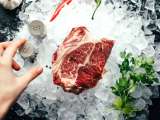 Artigos: O que acontece se você congelar a carne do jeito errado? Confira as dicas de ouro pra manter sabor, textura e nutrientes intactos