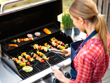 Artigos: O método definitivo para espetinhos de churrasco bem-sucedidos: nossas dicas para este verão