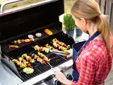 Artigos: O método definitivo para espetinhos de churrasco bem-sucedidos: nossas dicas para este verão