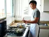 Artigos: O método oriental para cozinhar arroz sem erro: simples, preciso e infalível
