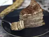 Artigos: Se você gosta de tiramisu, vai adorar essas 5 receitas que reinventam a maneira como você o aprecia.