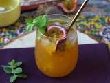 Artigos: 8 drinques geladíssimos para espantar o calor (com versões alcoólicas e não alcoólicas, todo mundo pode aproveitar)