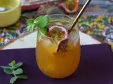 Artigos: 8 drinques geladíssimos para espantar o calor (com versões alcoólicas e não alcoólicas, todo mundo pode aproveitar)