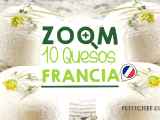 Artigos: Zoom en 10 Quesos de Francia