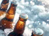 Artigos: Como gelar cerveja rapidamente: o truque de bar que pouca gente conhece e funciona em 5 minutos (isso mesmo!)