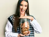 Artigos: O truque infalível para não deixar o biscoito amolecer no pote