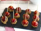 Artigos: Tomates-cereja em seu auge: 6 receitas fáceis e originais para aperitivos de verão