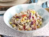 Artigos: 7 receitas de salada de arroz para renovar seus cardápios de verão