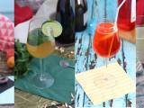 Artigos: Os Cocktails do PetitChef