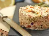 Artigos: Transforme uma lata de sardinha em um patê digno de restaurante (simples, barato e pronto em 5 minutos)