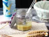 Artigos: Esse é o melhor molho de salada para os dias quentes . Pronto em 1 minuto e dura 1 semana