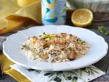 Artigos: Por que a torrefação do arroz é o segredo que muda todo risoto?