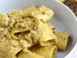 Artigos: Esta receta de pasta vuela de la mesa en minutos… tanto que todos acaban pidiéndote cómo se hace