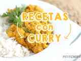 Artigos: Curry, 12 recetas indispensables
