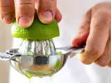 Artigos: 5 dicas infalíveis para escolher limão verde cheio de suco