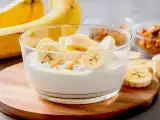 Artigos: Misture isso com banana e tenha a sobremesa mais cremosa do mundo