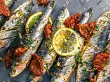 Artigos: ¿Cuáles son los pescados con más proteínas y por qué conviene comerlos?