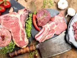 Artigos: Por que a carne precisa sair da geladeira antes de cozinhar (e o tempo exato para isso)