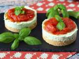 Artigos: Quem prova esse cheesecake salgado não consegue parar de falar dele