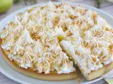 Artigos: Descubra as 6 sobremesas com merengue que parecem saídas de uma vitrine