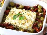 Artigos: De saladas a massas: 15 receitas com queijo feta que vão mudar sua cozinha