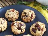 Artigos: 8 receitas de cookies que você ainda não experimentou (mas deveria)