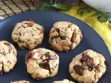 Artigos: 8 receitas de cookies que você ainda não experimentou (mas deveria)