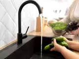 Artigos: Você cozinha com água calcária todos os dias e nem imagina o que acontece com sua comida!