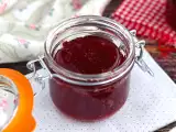 Artigos: Geleia de ameixa caseira com apenas três ingredientes? Sim, é possível, e é absolutamente deliciosa!