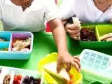 Artigos: Como preparar 1 semana inteira de lanches escolares em apenas 1 hora