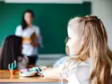 Artigos: O lanche que deixa as crianças mais calmas na sala de aula leva só 2 ingredientes comuns da sua cozinha